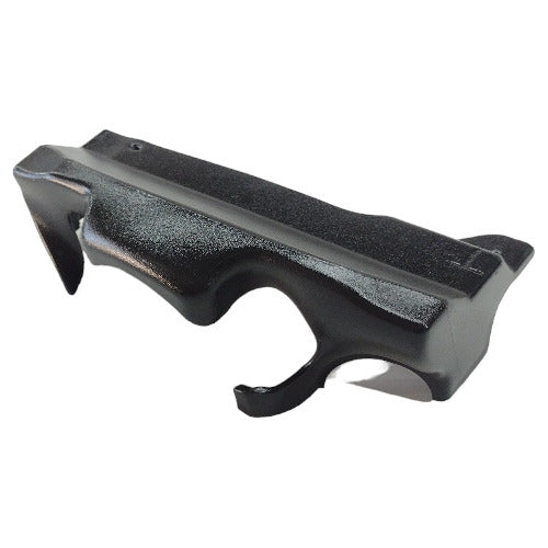 Moldura Coluna Direção Volkswagen Gol Saveiro G3 377858565