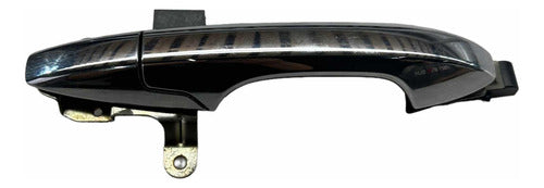 Maçaneta Externa Traseira Direita Honda Crv 2007 A 2011