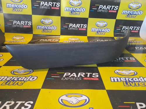 Moldura Paralamas T.e Clio Sedan 01/06 Original