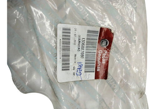 Acabamento Caixa Direção Ducato Boxer Jumper 2.8 1336887080