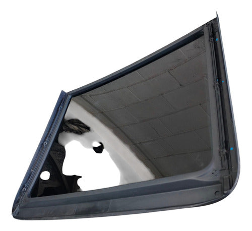 Vidro Teto Solar Panoramico  Vw Tiguan 2017 A 2024 5na877055