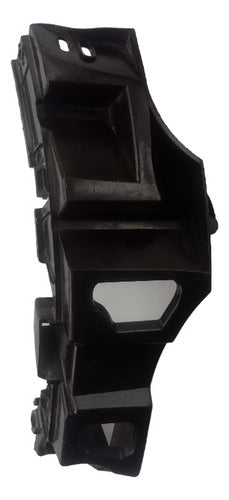 Guia Parachoque Traseiro Direito Renault Fluence 2010 A 2014
