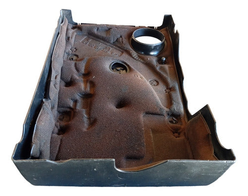 Tampa Do Motor Mercedes Benz C200 W203 2001 A 2006 Original
