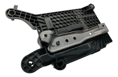 Suporte Base Bateria Tcross 1.0 2020 A 2024