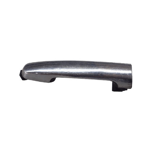 Maçaneta Externa Dianteira Esquerda Toyota Corolla 05 A 14