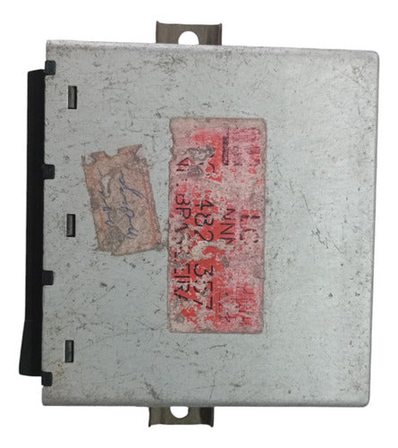 Modulo Central Alarme Chevrolet Corsa Astra 1994 A 1997 Orig
