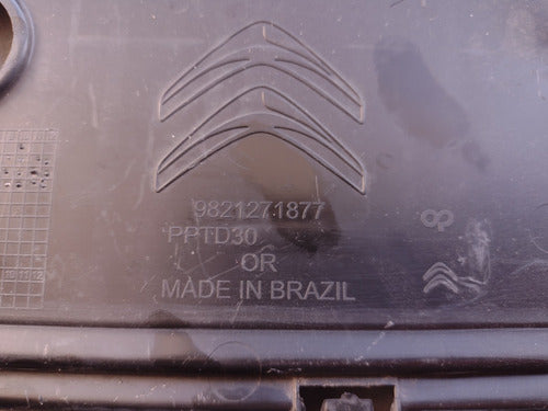 Grade Dianteira C4 Cactus 2019 A 23 Original 9821271877 Ler