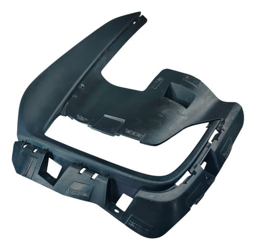 Grade Luz Diurna Lado Esquerdo Chevrolet Tracker 2020 A 2025