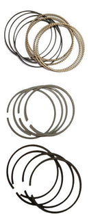 Jogo De Anéis Do Pistão Fiat Bravo Doblo Idea Linea Palio