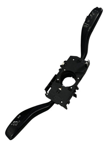 Chave De Seta Limpador Trip Gol G7 G8 2013 A 2016 Detalhe