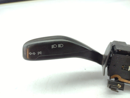 Chave Seta Volkswagen Polo 2002/06 Original 6qe953503f