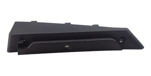 Suporte Do Bagagito Lado Direito Hyundai  I30  Com Detalhe