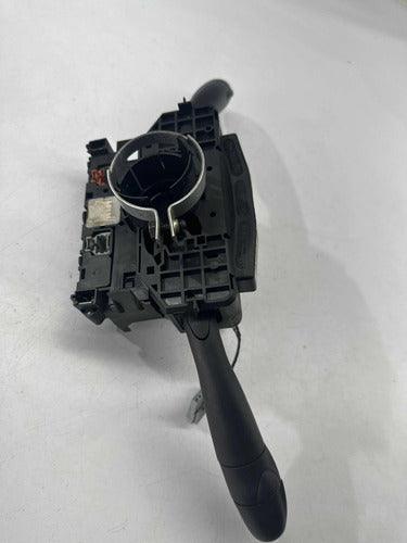 Chave De Seta Peugeot 206 C3 2007 Original Usado 96605679xt