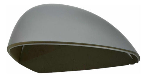 Capa Retrovisor Externo Direito Fiat Idea Adventure 2011 A16