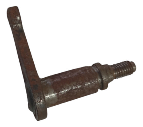 Suporte Do Cabo Trambulador Fiat Palio Siena Doblo 500 Origi