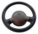 Volante  Direçao Ford Ka 1998 A 2002 B2851329 Detalhe