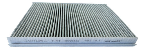 Filtro De Cabine Ar Condicionado Fiat Bravo Stilo 7090323