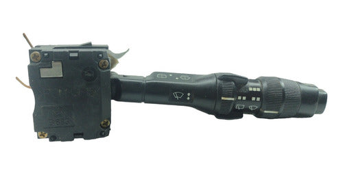 Chave De Seta Limpador Fiat Tipo Tempra 1993/1997 B883 Origi