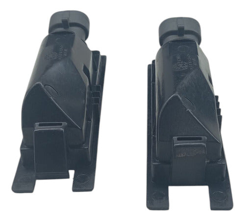 Luz Placa Para-choque Traseiro Vectra Gt 2017 A 2025