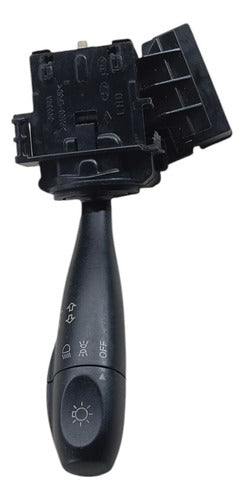 Chave Seta Comando Luz Kia Picanto Hyundai Hr Com Detalhe