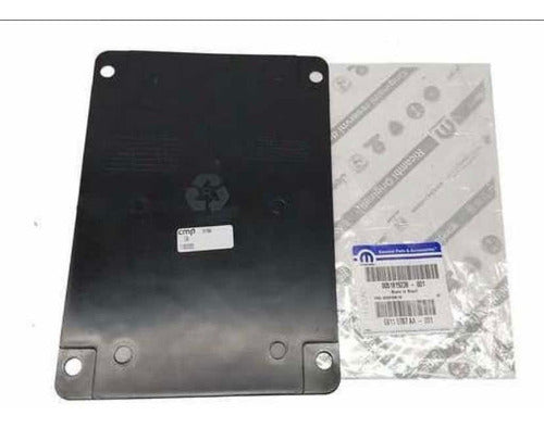 Tampa Parabarro Original Strada 2008 A 2020 Fiat