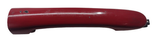 Puxador Maçaneta Externa Dianteira Esquerda Fiat Palio 08a12