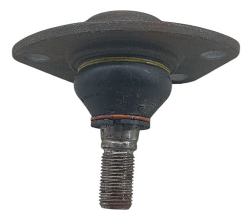 Terminal Esférico Suspensão  Fiat Ducato 1998 A 2016 Origina