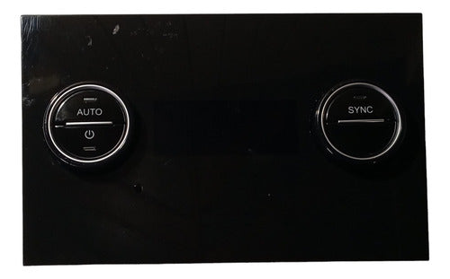 Comando Ar Condicionado Chery Tiggo 8 1.6 Com Detalhe 21a23