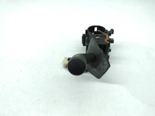Chave Seta Farol Vw Fox 2008/16 Original 5z0953513