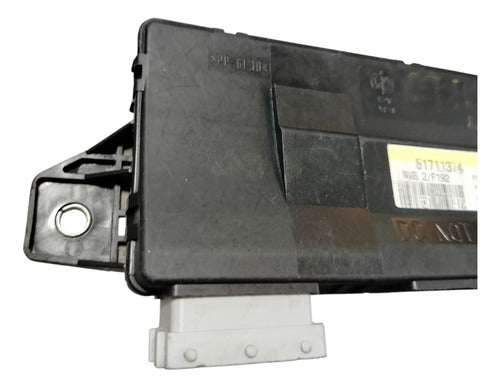 Modulo Conforto Vidro Fiat Stilo 2003 A 2010 51711374