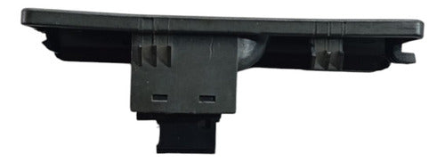 Botão Vidro Elétrico Traseiro Cherry Face S123746040 10 A 14