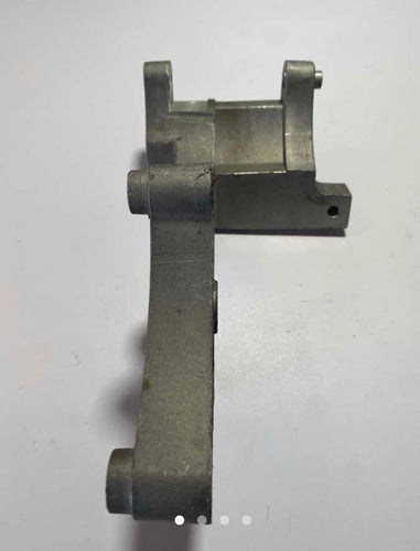 Suporte Adaptação Compressor Sd7b10 Idea Palio Uno Doblo