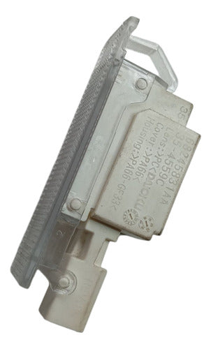Luz Interna Cortesia Jeep Compass 2017 A 2019 68245831aa