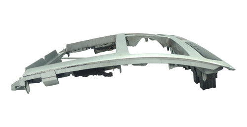 Moldura Painel Pisca Peugeot 307 2002 A 2012 - 9634505077