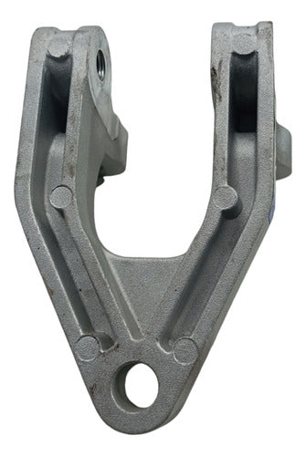 Suporte Coxim Inferior Cambio Automatico Ford Ecosport 1.5