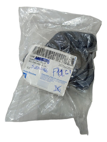 Suporte Do Para-choque Dianteiro Direito Gm Onix Prisma