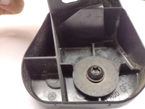 Suporte Forro Porta Dian/dir Citroen C5 2009/10 Original