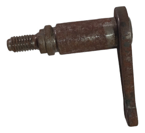Suporte Do Cabo Trambulador Fiat Palio Siena Doblo 500 Origi
