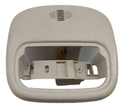Moldura Luz Interna Frontal Citroen C4 Origina9648338577 C/d