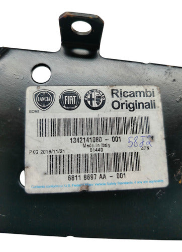 Suporte Fusível Fiat Ducato 2002 A 2006 Cod 1342141080