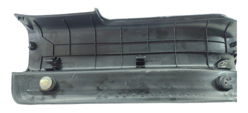 Soleira Traseira Direita Chevrolet Captiva 2008/10 96630474