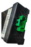 Modulo Central Alarme Anti Furto F250 F350 F4000 Original