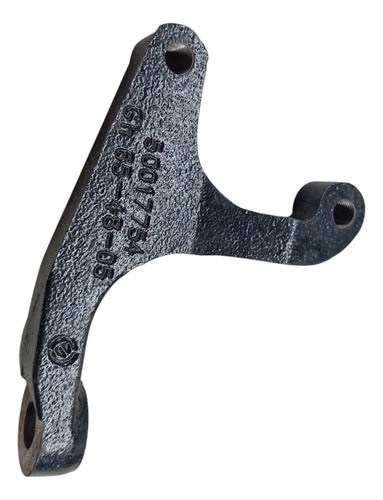 Suporte Traseiro Coxim Cambio Fiat Fiorino 50017754 85 A 13