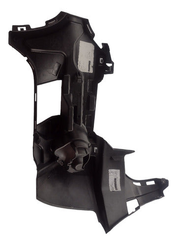 Suporte Farol De Milha Esquerdo Bmw X1 2016 A 2019 Original