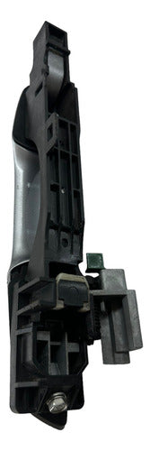Maçaneta Externa Dianteira Direita Honda Civic G10 2017 2021