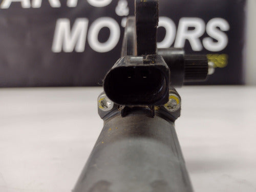 Motor Vidro Elétrico Dianteiro Esquerdo Vw Gol G5 Original
