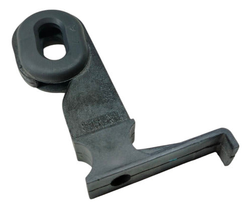 Suporte Do Radiador Fiat Palio Siena 2001 A 2007 Original