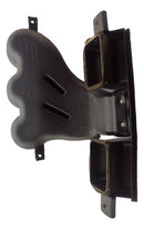 Duto Ar Condicionado Painel Central Chevrolet Captiva 08a12