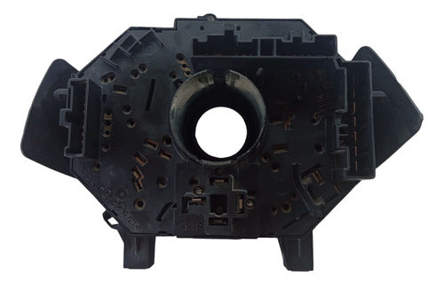 Chave Seta Comando Para-brisa Fiat Palio Siena Com Detalhe