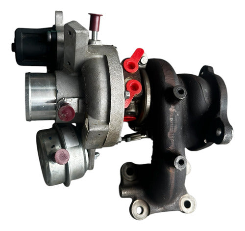 Turbina Chery Tiggo Arrizo 1.5 E4t15b1118010